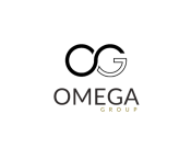 Projekt graficzny, nazwa firmy, tworzenie logo firm Logo dla Omega Group - MBprojektant