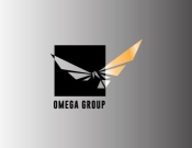 Projekt graficzny, nazwa firmy, tworzenie logo firm Logo dla Omega Group - Done_Paulina
