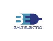 Projekt graficzny, nazwa firmy, tworzenie logo firm Logo - Elektryk - Rgdm