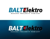 Projekt graficzny, nazwa firmy, tworzenie logo firm Logo - Elektryk - KpXStudiO