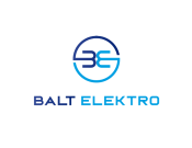 Projekt graficzny, nazwa firmy, tworzenie logo firm Logo - Elektryk - design4u