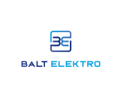 Projekt graficzny, nazwa firmy, tworzenie logo firm Logo - Elektryk - design4u