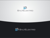 Projekt graficzny, nazwa firmy, tworzenie logo firm Logo - Elektryk - kreatom