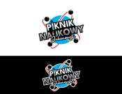 Projekt graficzny, nazwa firmy, tworzenie logo firm Julianowski Piknik Naukowy - MagSki