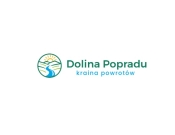 Projekt graficzny, nazwa firmy, tworzenie logo firm Dolina Popradu (marka turystyczna) - stone