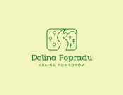 Projekt graficzny, nazwa firmy, tworzenie logo firm Dolina Popradu (marka turystyczna) - michalp