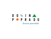 Projekt graficzny, nazwa firmy, tworzenie logo firm Dolina Popradu (marka turystyczna) - FlyingDOG