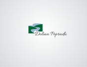 Projekt graficzny, nazwa firmy, tworzenie logo firm Dolina Popradu (marka turystyczna) - kreatom