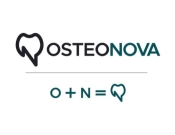 Projekt graficzny, nazwa firmy, tworzenie logo firm OsteoNova - YOYOdesign