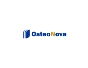 Projekt graficzny, nazwa firmy, tworzenie logo firm OsteoNova - FlyingDOG
