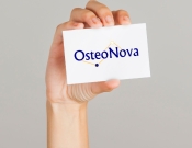 Projekt graficzny, nazwa firmy, tworzenie logo firm OsteoNova - missandrei