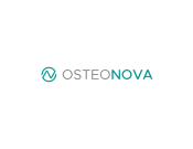 Projekt graficzny, nazwa firmy, tworzenie logo firm OsteoNova - michalp