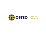 Projekt graficzny, nazwa firmy, tworzenie logo firm OsteoNova - VonHeex