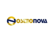 Projekt graficzny, nazwa firmy, tworzenie logo firm OsteoNova - Arbuz2