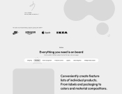 Projekt graficzny, nazwa firmy, tworzenie logo firm Konkurs na stronę www - dwa slajdy - jonaszpalubicki
