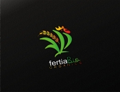 Projekt graficzny, nazwa firmy, tworzenie logo firm Nowe logo dla nawozu  - Zalogowany