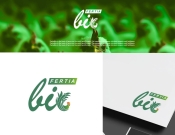 Projekt graficzny, nazwa firmy, tworzenie logo firm Nowe logo dla nawozu  - Zalogowany