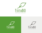 Projekt graficzny, nazwa firmy, tworzenie logo firm Nowe logo dla nawozu  - JEDNOSTKA  KREATYWNA