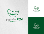 Projekt graficzny, nazwa firmy, tworzenie logo firm Nowe logo dla nawozu  - Blanker