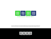 Projekt graficzny, nazwa firmy, tworzenie logo firm LOGO DLA CENTRUM ROZRYWKI - ManyWaysKr