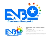 Projekt graficzny, nazwa firmy, tworzenie logo firm LOGO DLA CENTRUM ROZRYWKI - timur