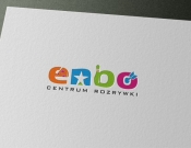 Projekt graficzny, nazwa firmy, tworzenie logo firm LOGO DLA CENTRUM ROZRYWKI - KeveZ