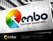 Projekt graficzny, nazwa firmy, tworzenie logo firm LOGO DLA CENTRUM ROZRYWKI - timur