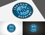Projekt graficzny, nazwa firmy, tworzenie logo firm LOGO DLA CENTRUM ROZRYWKI - Artrox