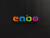 Projekt graficzny, nazwa firmy, tworzenie logo firm LOGO DLA CENTRUM ROZRYWKI - KeveZ
