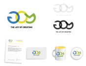 Projekt graficzny, nazwa firmy, tworzenie logo firm Logo dla szkoły językowej - ANDReandrzej