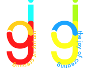 Projekt graficzny, nazwa firmy, tworzenie logo firm Logo dla szkoły językowej - mo.onka