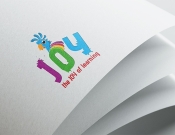 Projekt graficzny, nazwa firmy, tworzenie logo firm Logo dla szkoły językowej - calmant