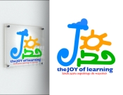 Projekt graficzny, nazwa firmy, tworzenie logo firm Logo dla szkoły językowej - timur