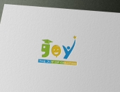 Projekt graficzny, nazwa firmy, tworzenie logo firm Logo dla szkoły językowej - KeveZ