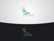 Projekt graficzny, nazwa firmy, tworzenie logo firm Logo dla szkoły językowej - kreatom
