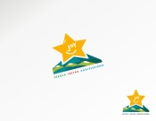 Projekt graficzny, nazwa firmy, tworzenie logo firm Logo dla szkoły językowej - Zalogowany