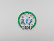 Projekt graficzny, nazwa firmy, tworzenie logo firm Logo dla szkoły językowej - malutka2021