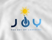Projekt graficzny, nazwa firmy, tworzenie logo firm Logo dla szkoły językowej - Voron 2021