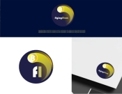 Projekt graficzny, nazwa firmy, tworzenie logo firm Odświeżenie logo firmy  - Zalogowany