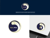 Projekt graficzny, nazwa firmy, tworzenie logo firm Odświeżenie logo firmy  - Zalogowany