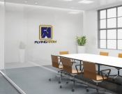 Projekt graficzny, nazwa firmy, tworzenie logo firm Odświeżenie logo firmy  - KeveZ