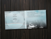 Projekt graficzny, nazwa firmy, tworzenie logo firm Konkurs na okładkę płyty - wediash