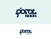 Projekt graficzny, nazwa firmy, tworzenie logo firm Logo dla Żwirowni - Zalogowany