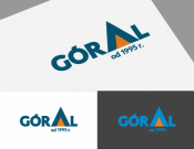 Projekt graficzny, nazwa firmy, tworzenie logo firm Logo dla Żwirowni - Artrox