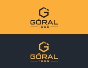 Projekt graficzny, nazwa firmy, tworzenie logo firm Logo dla Żwirowni - dobrelogo
