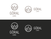 Projekt graficzny, nazwa firmy, tworzenie logo firm Logo dla Żwirowni - MAT001