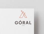 Projekt graficzny, nazwa firmy, tworzenie logo firm Logo dla Żwirowni - Grafikk99