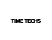 Projekt graficzny, nazwa firmy, tworzenie logo firm Logo dla firmy bullet time - 7thDesigners