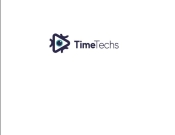 Projekt graficzny, nazwa firmy, tworzenie logo firm Logo dla firmy bullet time - nyia