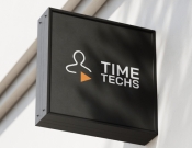 Projekt graficzny, nazwa firmy, tworzenie logo firm Logo dla firmy bullet time - Proboszcz